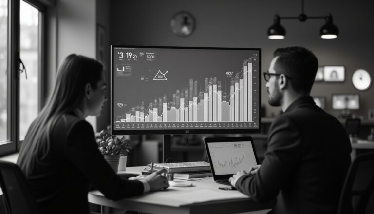 ERP for SMEs